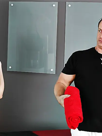 American slim cowgirl creampie