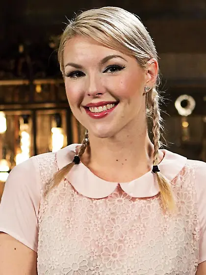 Outstanding lassies perform special