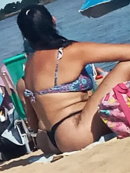 hunting sluts CANDID