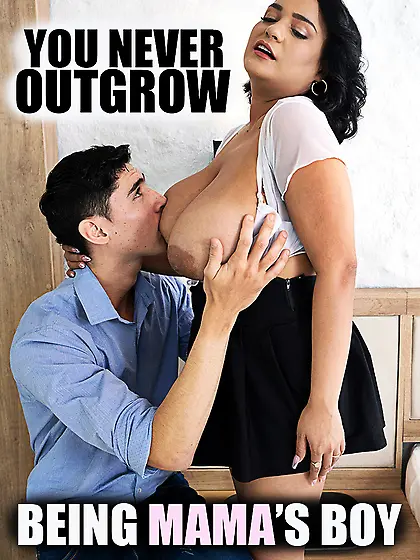 mama's boy