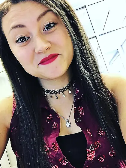 Ugly friend try to cum to her.  Comment and rate!