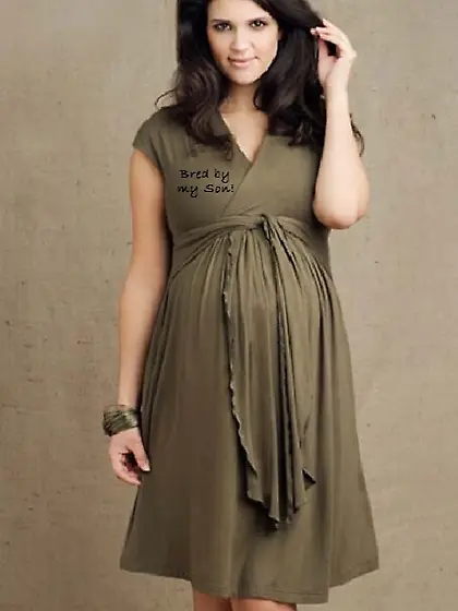 Family Breeding T-shirts