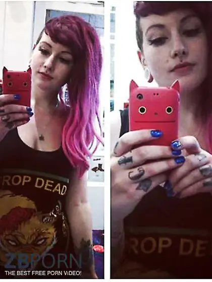 Suicide Woman - Galda - Assorted (Inc FB and Instagram)