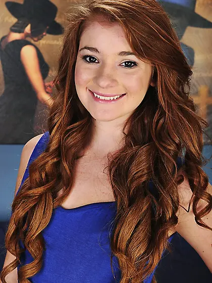 Nude amazing amateur teen