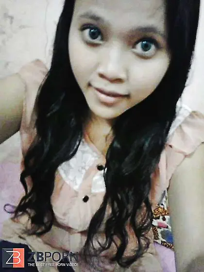 Indonesia memek naila