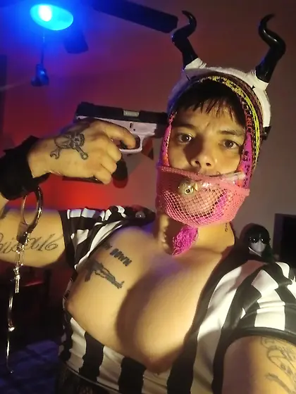 Satanic Methslut Suicide