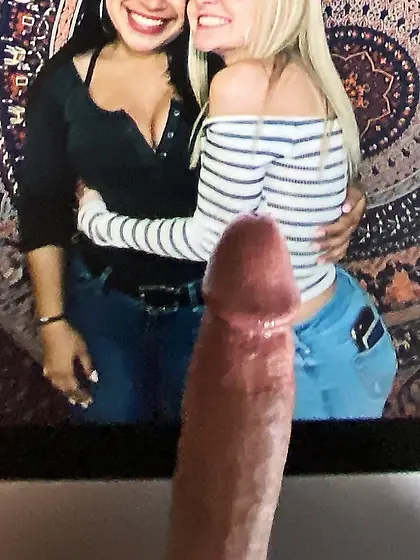 Completed Cock Tribute Requests by ercetan1