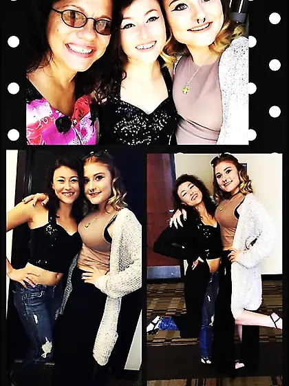 Ugly friend try to cum to her.  Comment and rate!