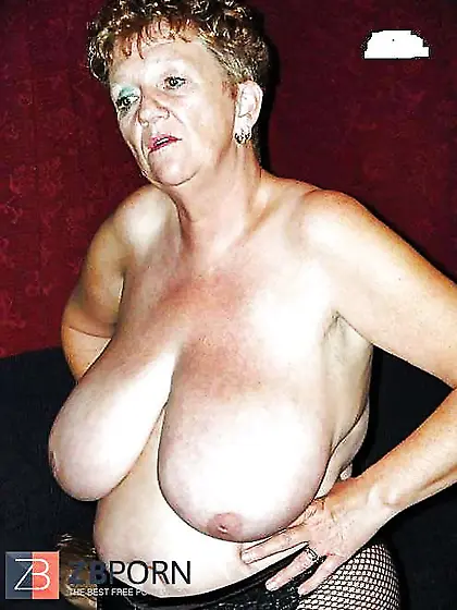 Granny3.. anyone know her name?