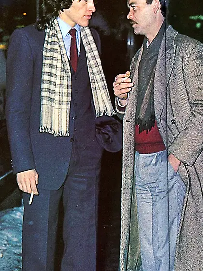 Hairy retro hookers big