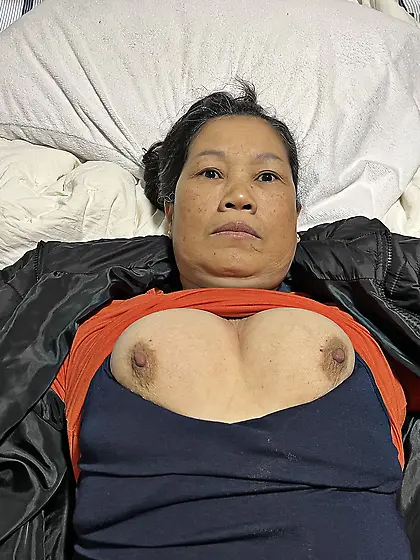Thai Tits Back From Costco