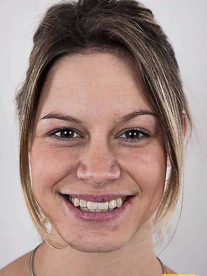 Everyone will be completely erected in no time thanks to her