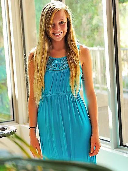 Nice tasteful dress lifts