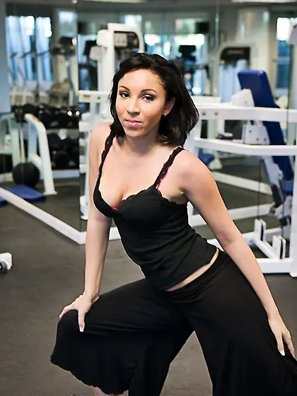 Too hot for you??? or you could handle it