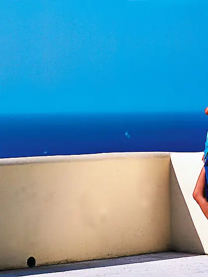 Stimulating hottie stunning body