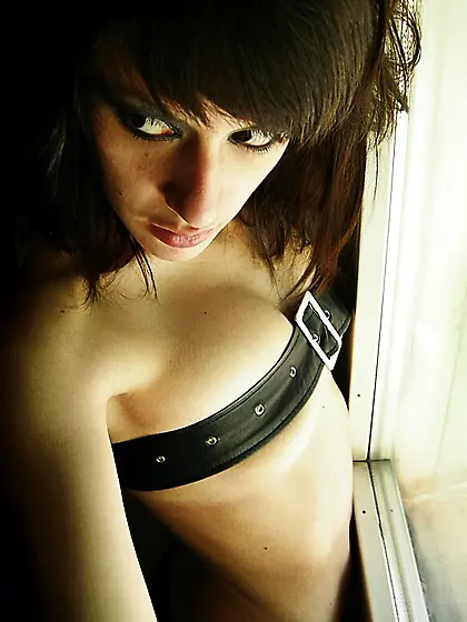 Old emo-punk-goth collection