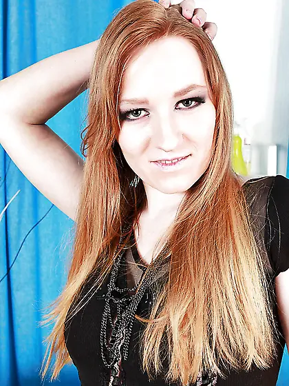 Stripping oil massage