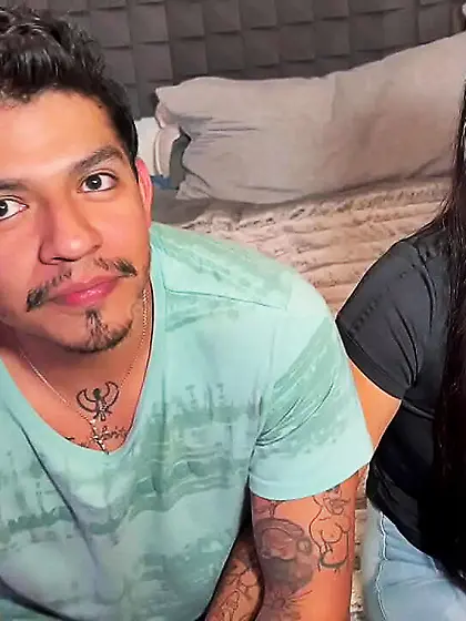 conmigo se mantuvieron duros adentro mío