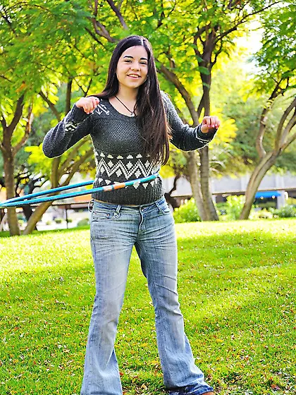 American chubby bbw babe