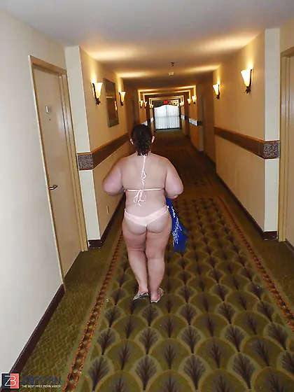 More Sheer Swimsuit Pictures