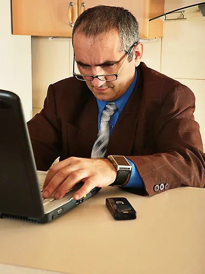 Poor silly Maria couldn't