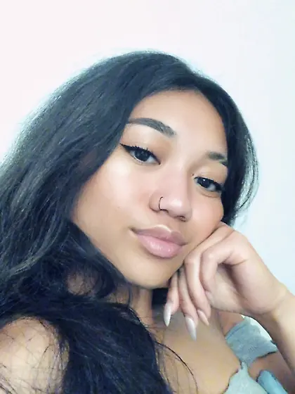 Tahiti Oliver (Pussephone)