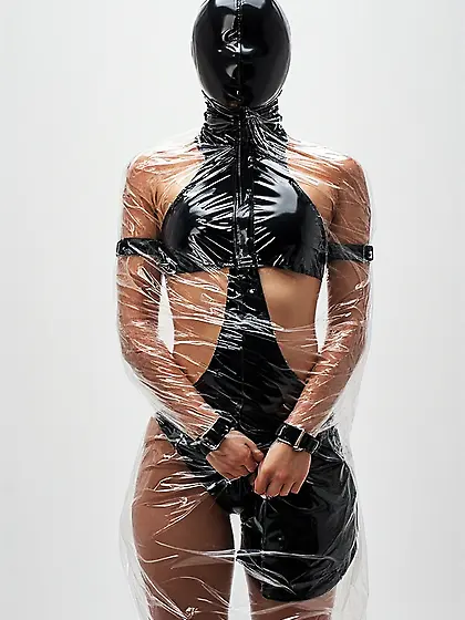 Genderflexible Drones,  Factory Fresh Sealed