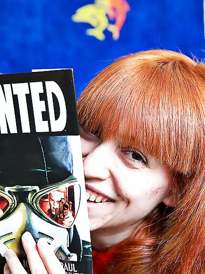 Natural legs big tits