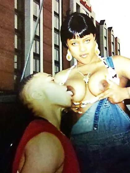 From the private bevy...