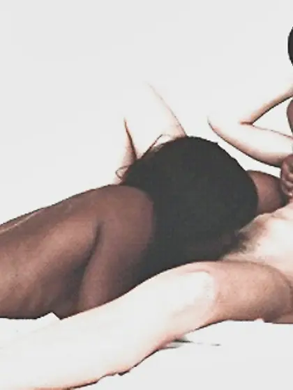 Interracial Lesbian Lust