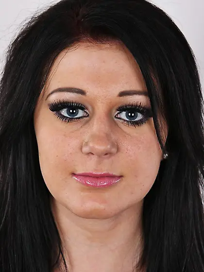 Gal business jacket heels