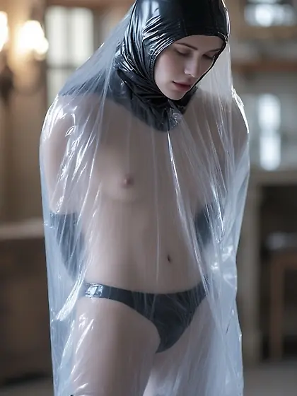 Genderflexible Drones,  Factory Fresh Sealed