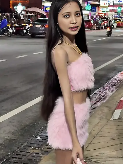 Asian Filipina Webslut