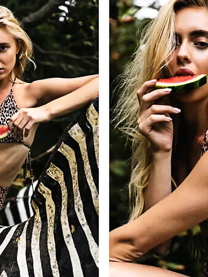 Oksana Rose Sexy Photos