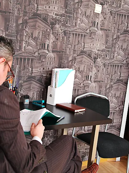 It's hard to believe