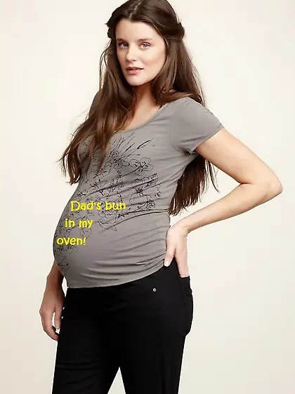 Family Breeding T-shirts