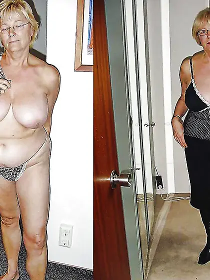 Omaschlampen crazy grannys