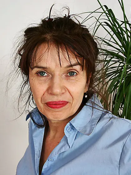 Lusty granny hard fucking