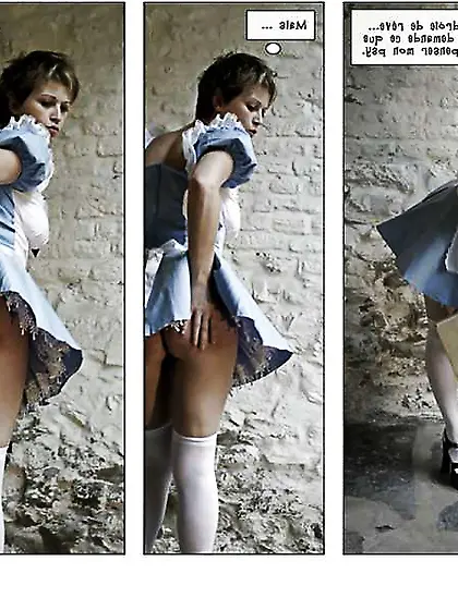 Alice au pays des merveilles