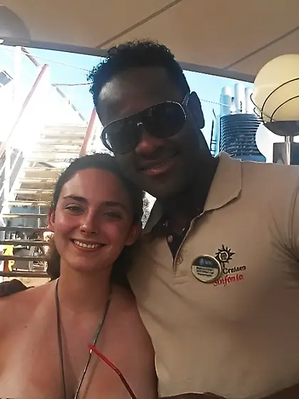 Just more of my fat tits