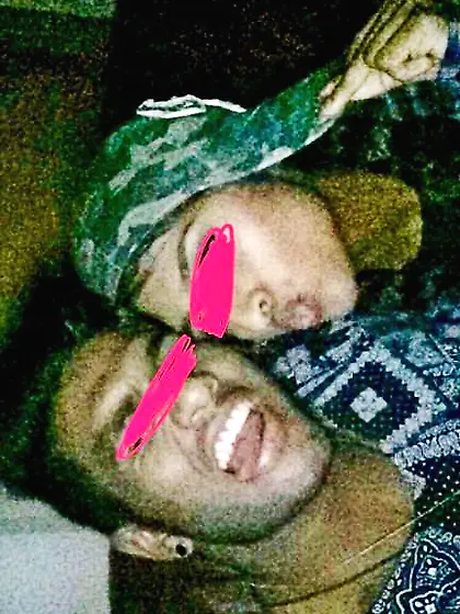 Australian Melbourne Trey and Em