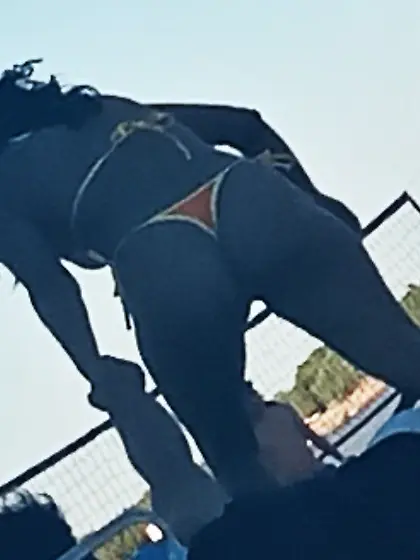 hunting sluts CANDID