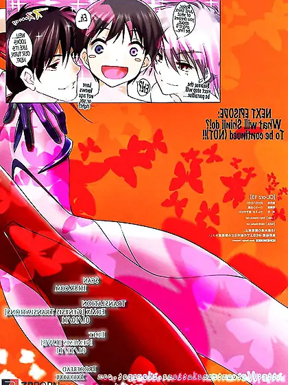 Hentai Doujin - CL-orz 13 (Evangelion)