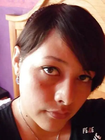 no hay ni un solo hombe que no me haya penetrado r