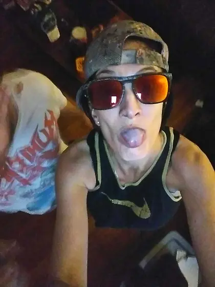 Will have that pussy dripping wet if I get you now