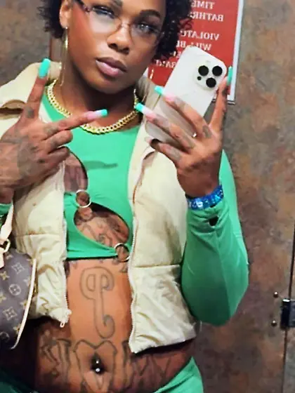 ride that dick first at the mall parking lot bitch