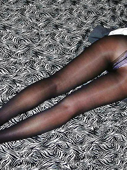 Asians in nylons