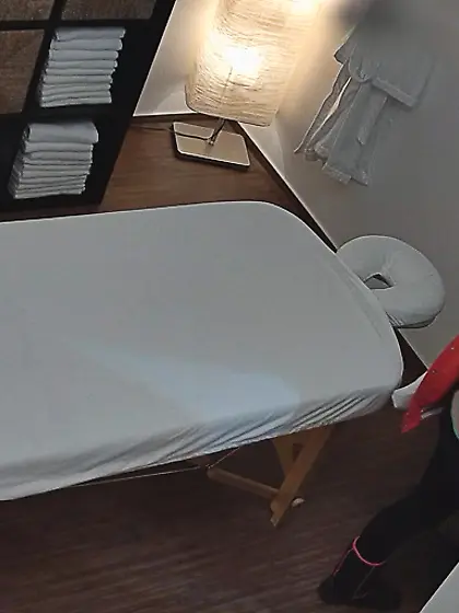 Seduced petite teen blonde