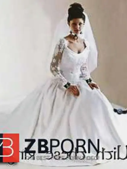 Restrain Bondage Bride