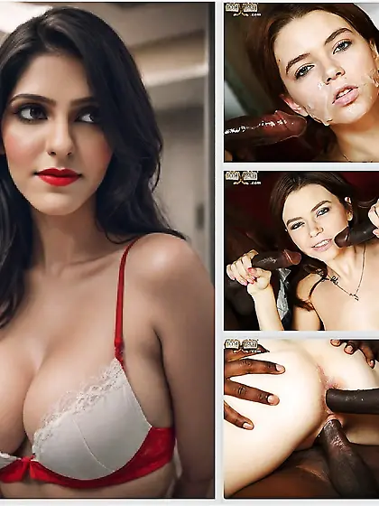 #Pyasiii Sex Fantasy with Hot beautiful Milfs